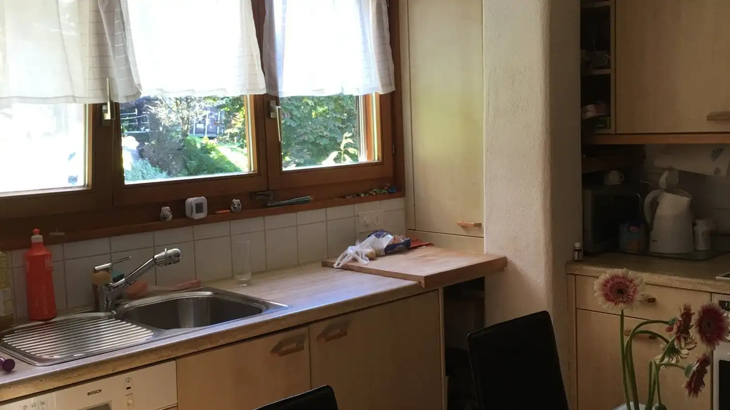 Appartamento in affitto - Riedlistrasse 28a, 3123 Belp - Foto 2