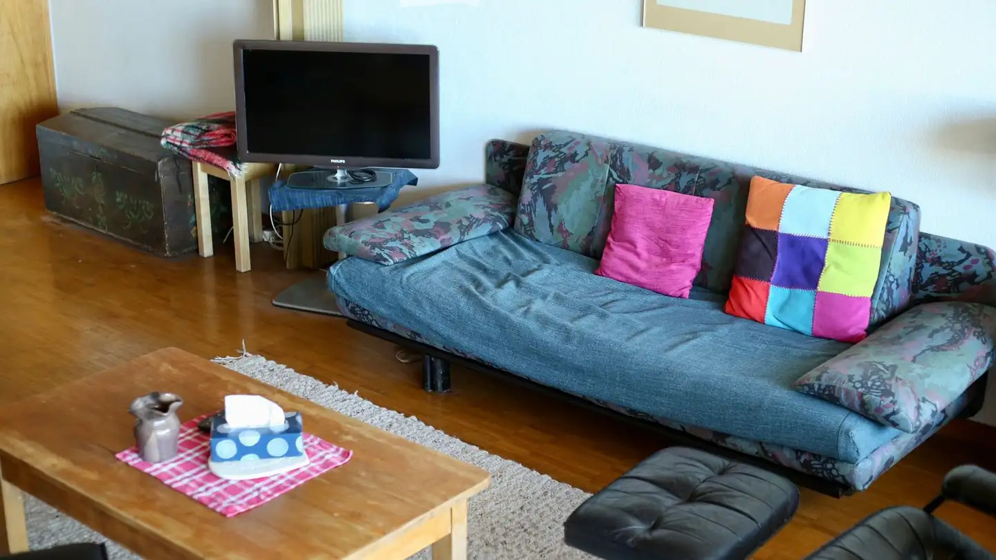 Appartement à louer - Chemin De La Forêt 3, 1884 Villars-sur-Ollon - Photo 2