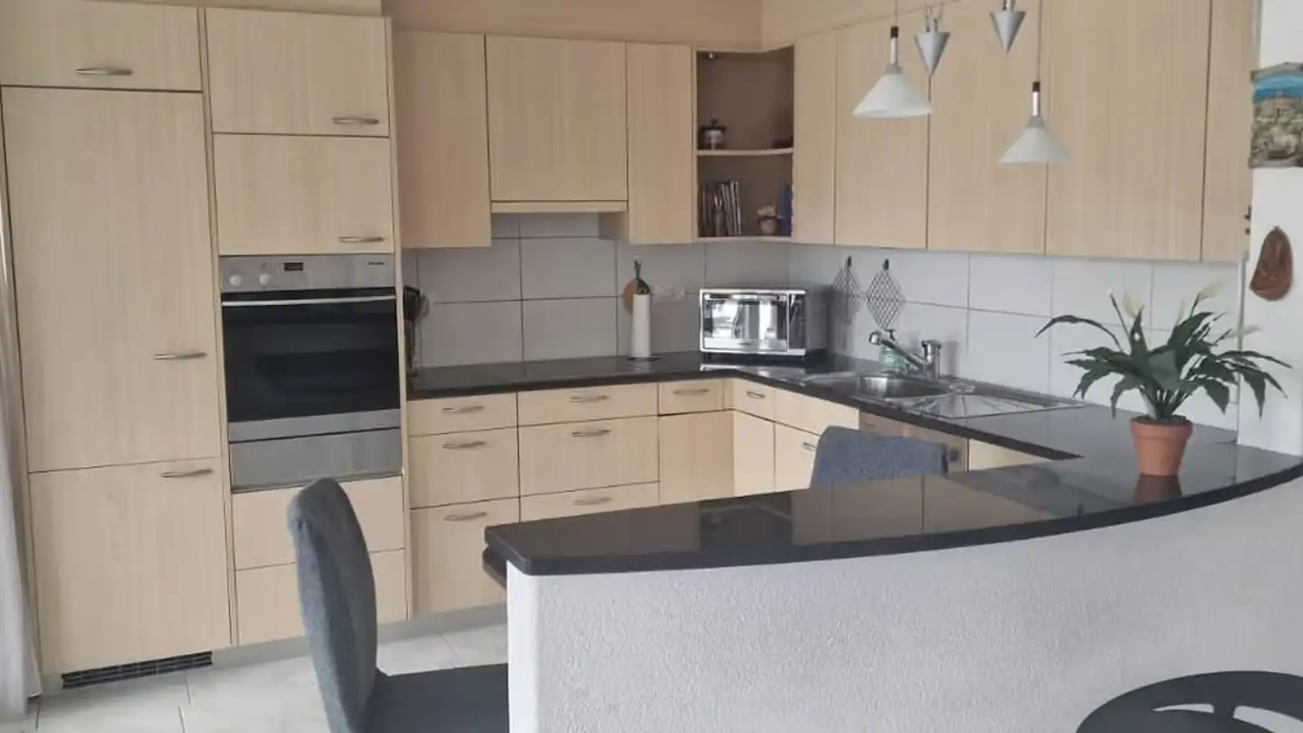 Apartment for sale - Hardmatt 9, 5430 Wettingen - Photo 3