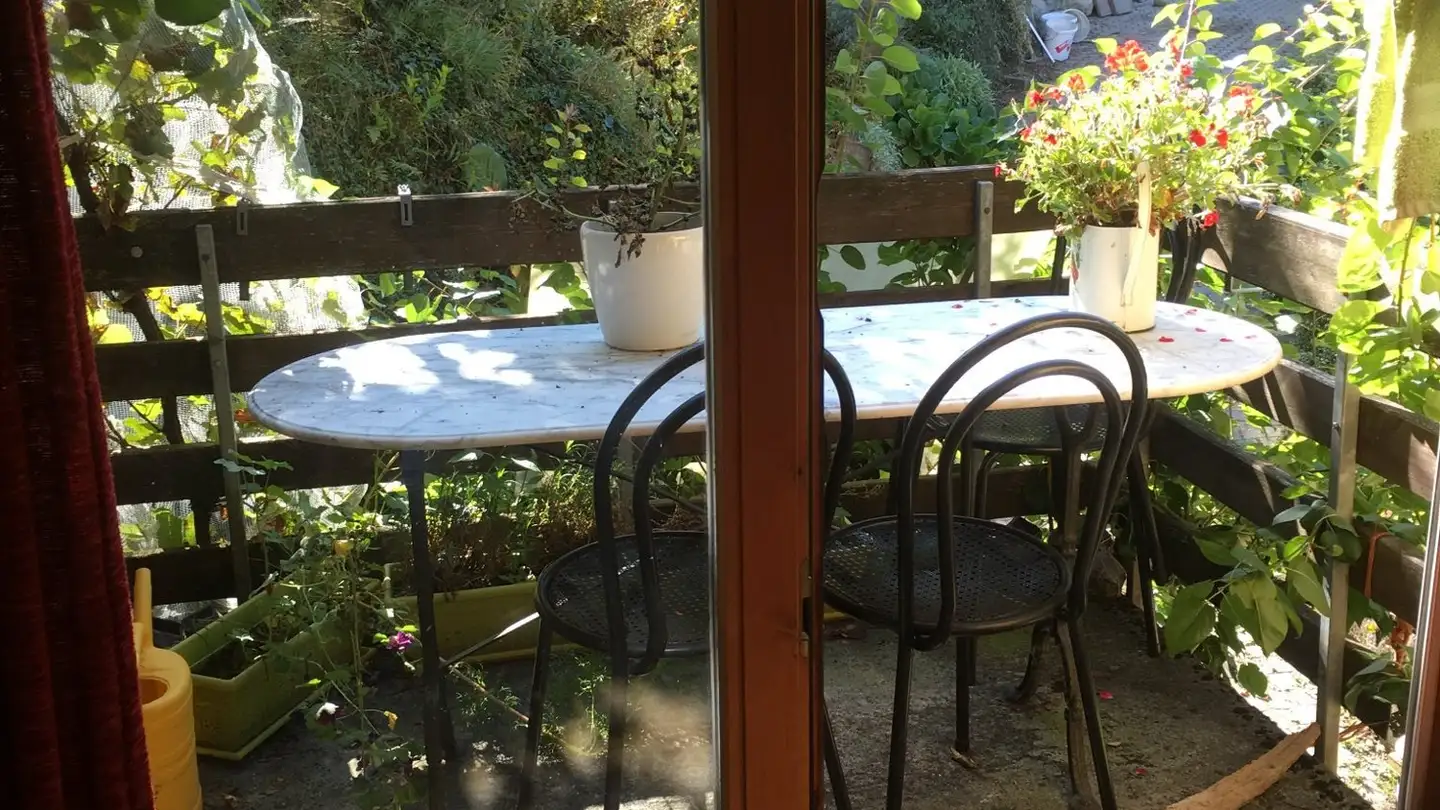 Appartamento in affitto - Riedlistrasse 28a, 3123 Belp - Foto 3