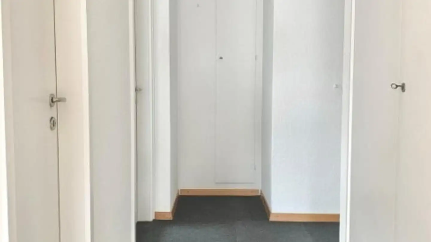 Attico in affitto - Genossenweg 5, 3012 Bern - Foto 4