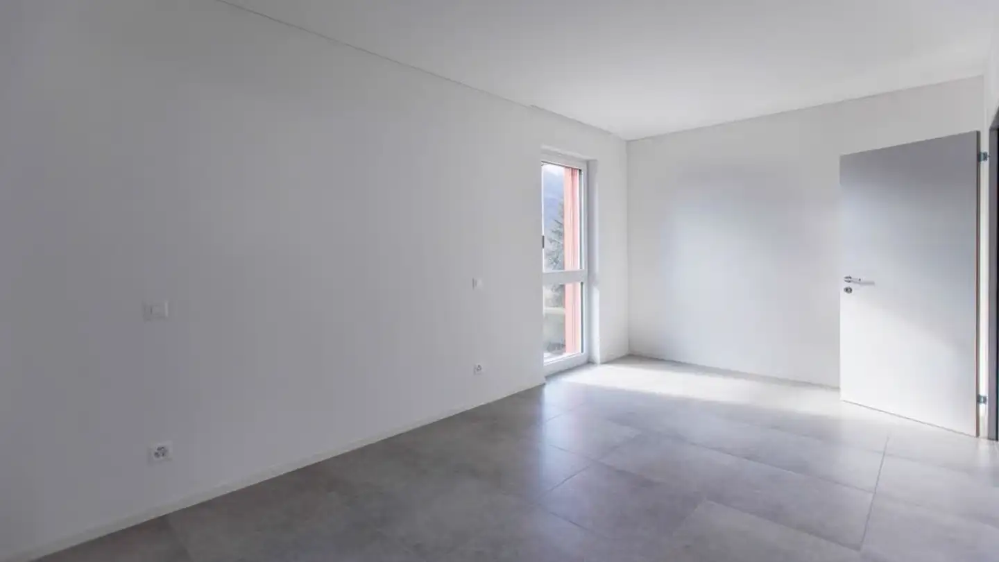 Appartement à louer - Via Cantonale 17, 6532 Castione - Photo 3