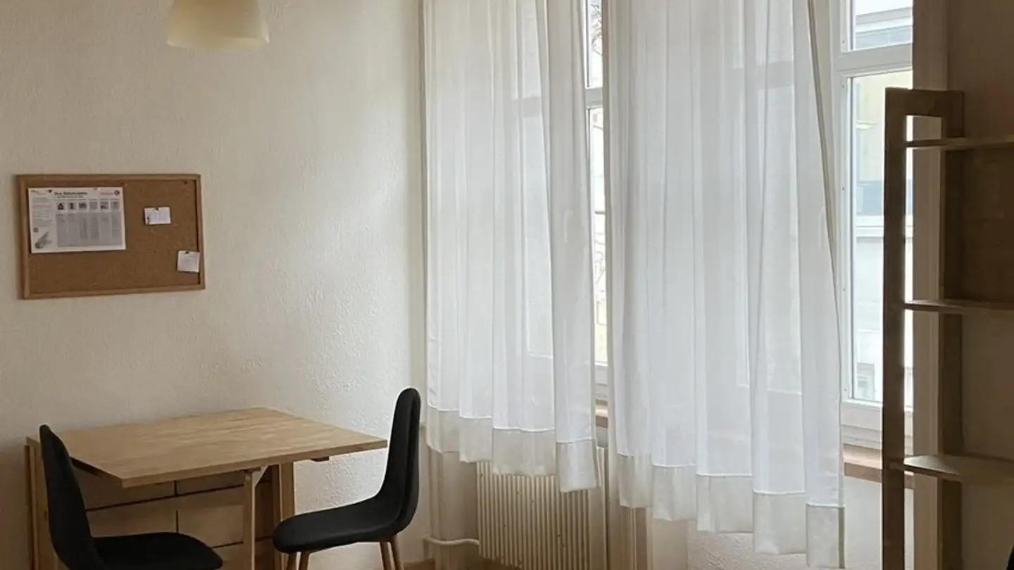 Appartamento in affitto - 9000 St. Gallen