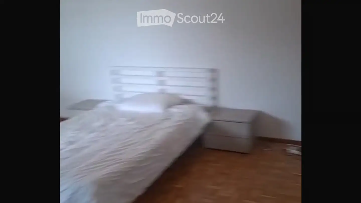 Chambre à louer - Via Alla Campagna, 6900 Lugano