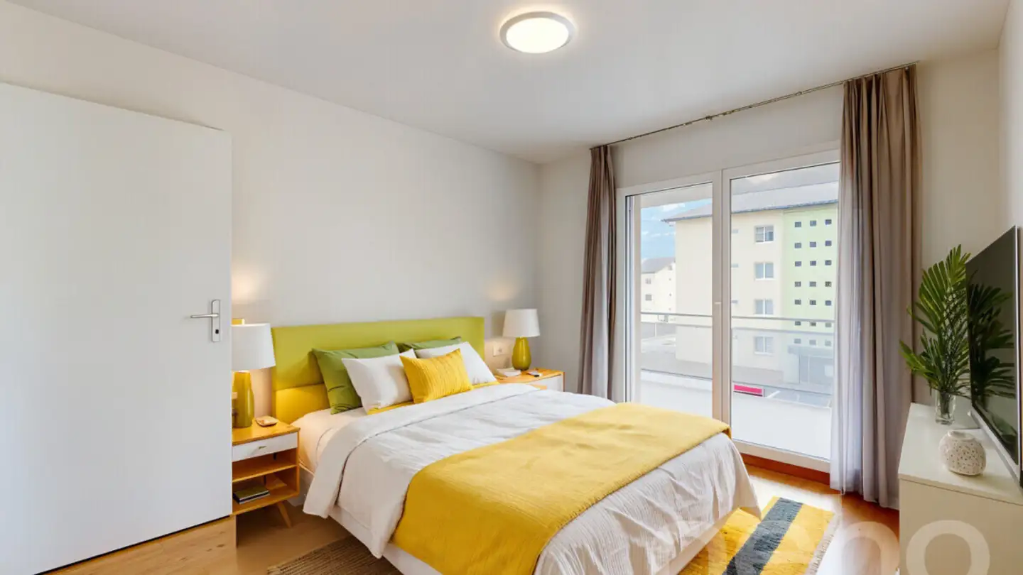 Appartamento in vendita - 1963 Vétroz - Photo 2