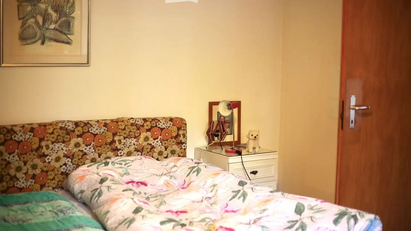 Appartement à louer - Chemin De La Forêt 3, 1884 Villars-sur-Ollon - Photo 4