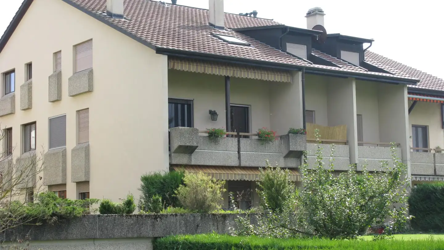 Apartment for sale - 1260 Nyon