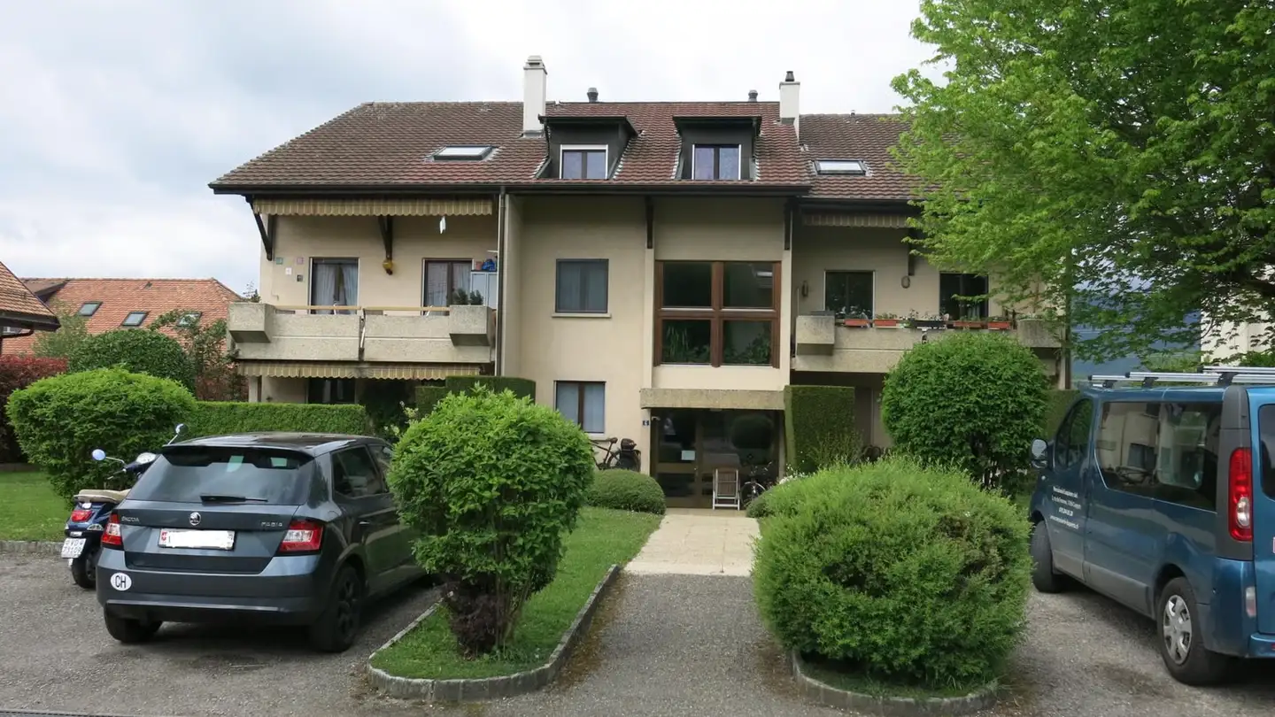 Apartment for sale - 1260 Nyon - Photo 2