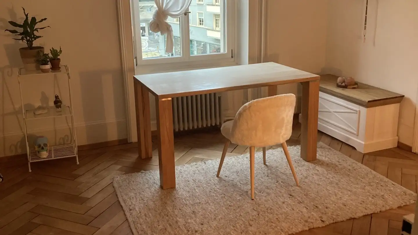 Wohnung mieten - 6006 Luzern