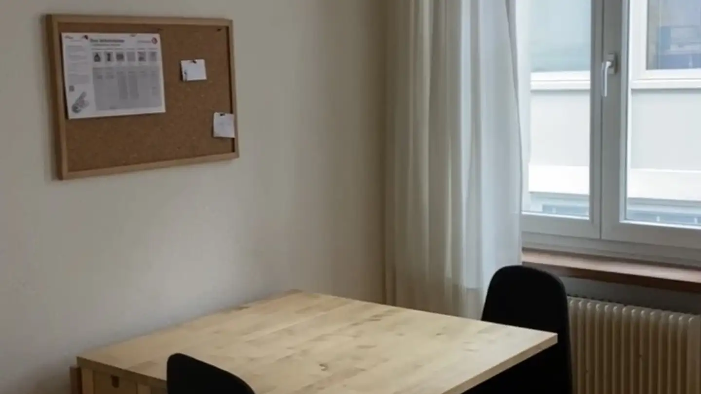 Appartamento in affitto - 9000 St. Gallen - Foto 2