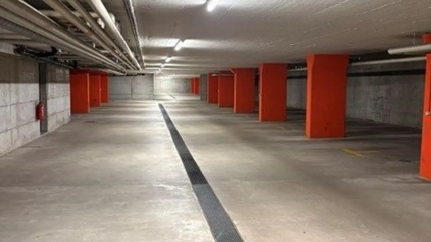 Garage singolo in affitto - Oerlikonerstrasse 5, 8057 Zürich - Foto 2
