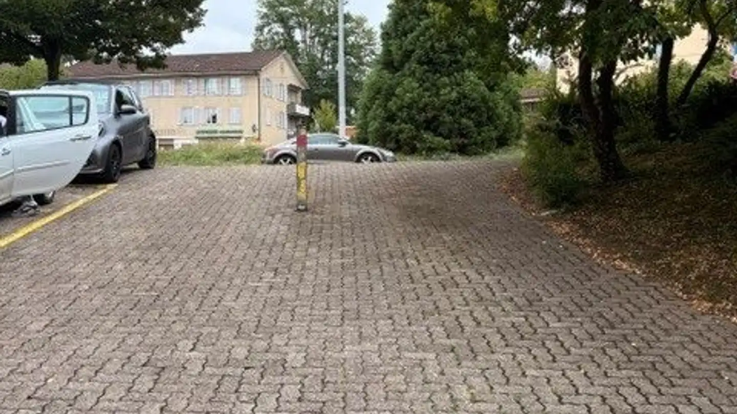 Garage singolo in affitto - Oerlikonerstrasse 5, 8057 Zürich - Foto 3