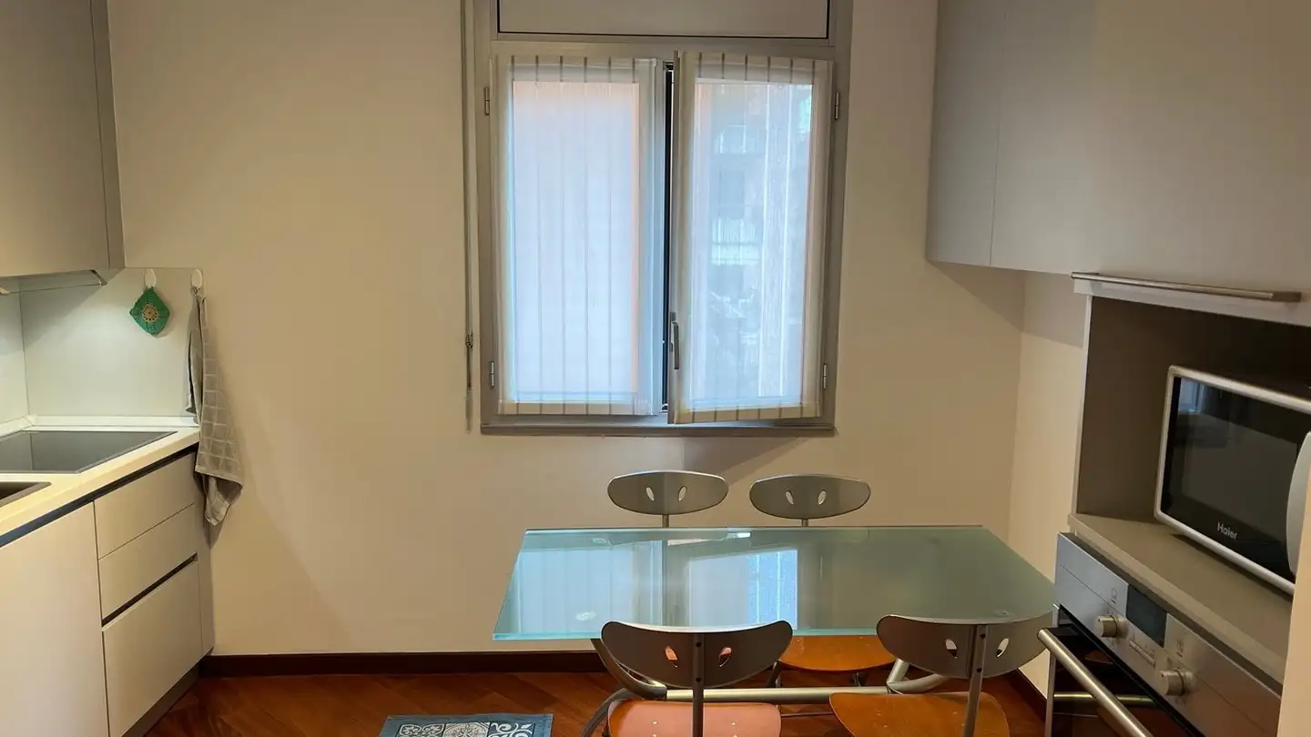 Appartamento in affitto - 6834 Morbio Inferiore - Foto 2