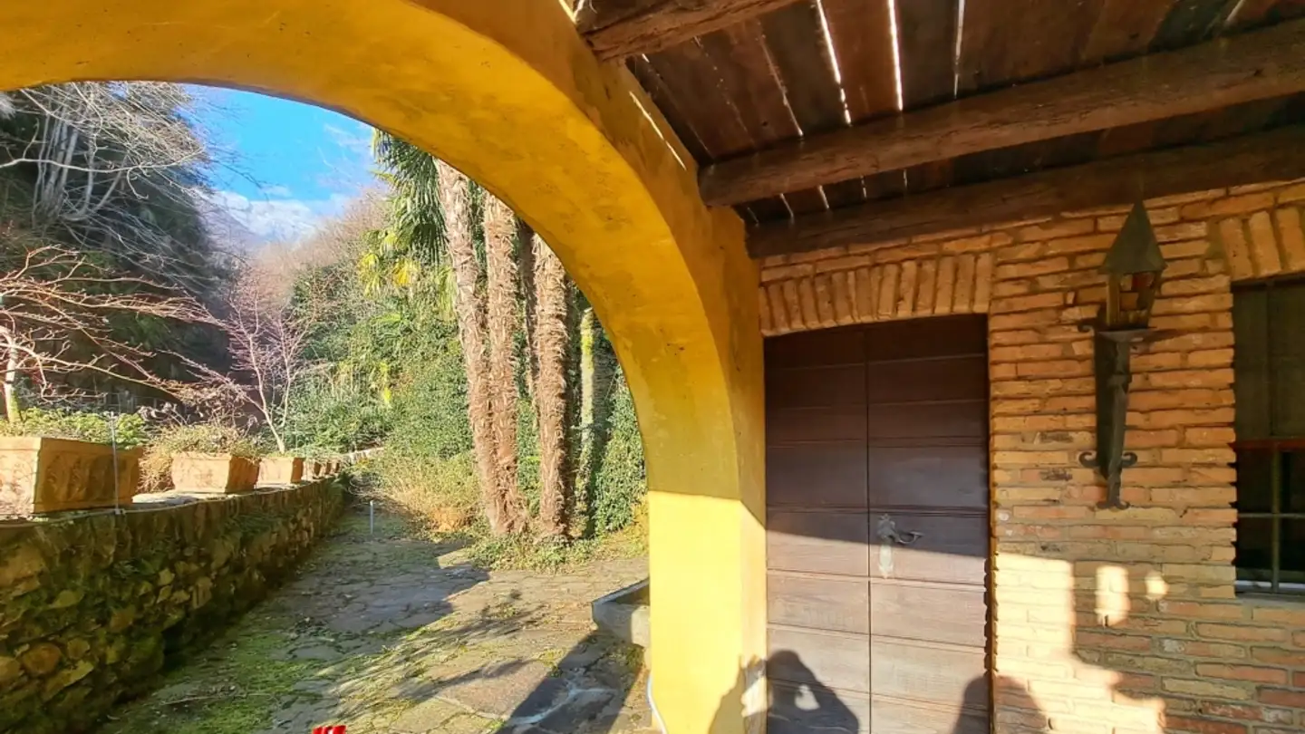 Casa singola in vendita - 6614 Brissago - Photo 4