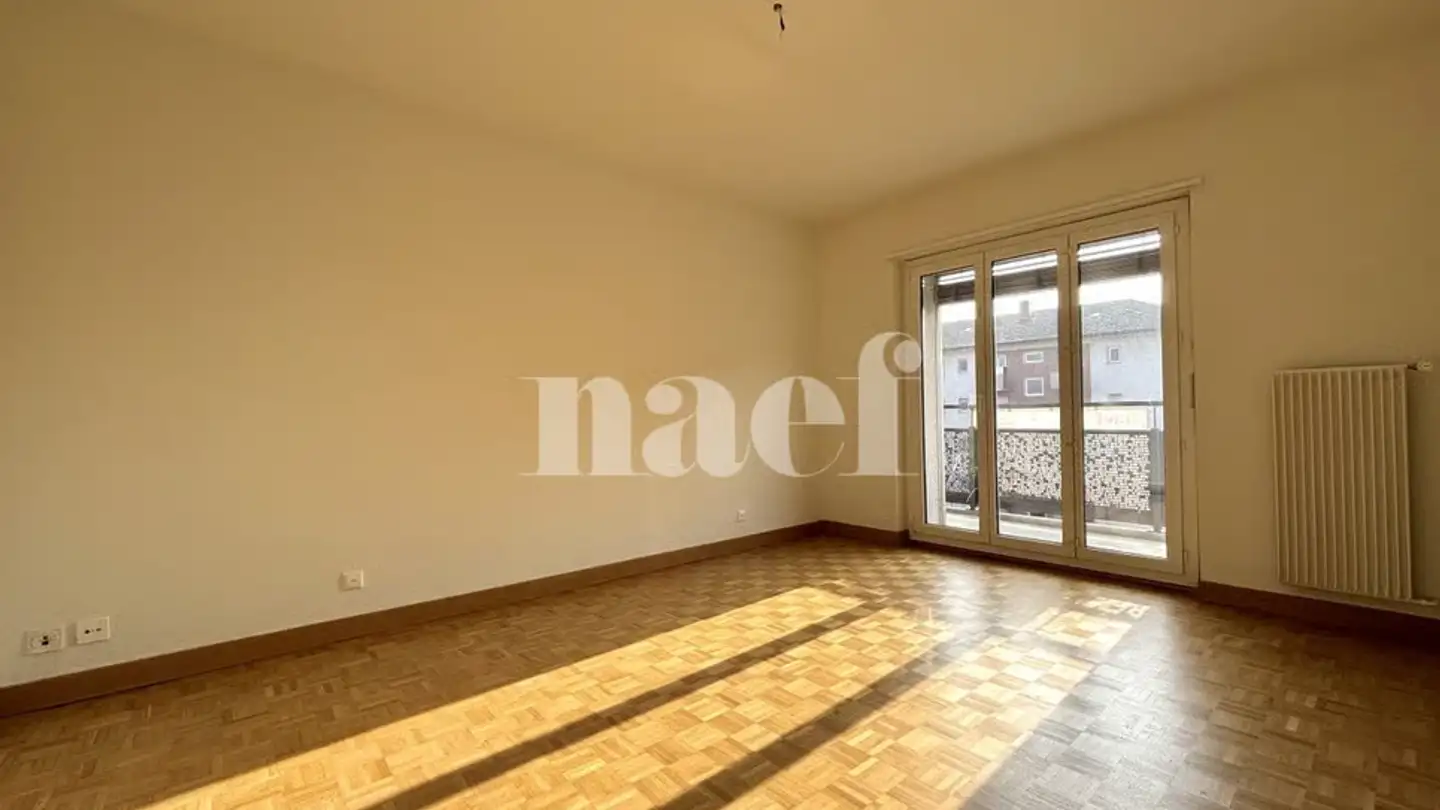 Wohnung mieten - Sous-Les-Vignes 3a, 2072 St-Blaise - Foto 2