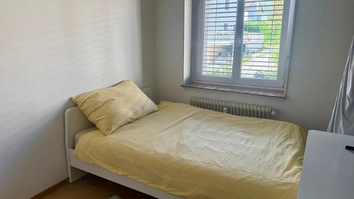 Apartment for rent - 8152 Glattbrugg - Photo 4