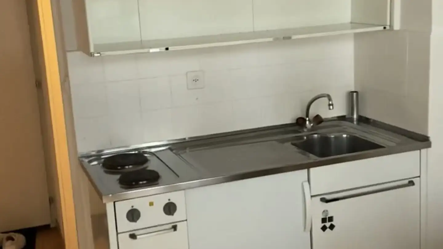 Appartamento in affitto - 9000 St. Gallen - Foto 4