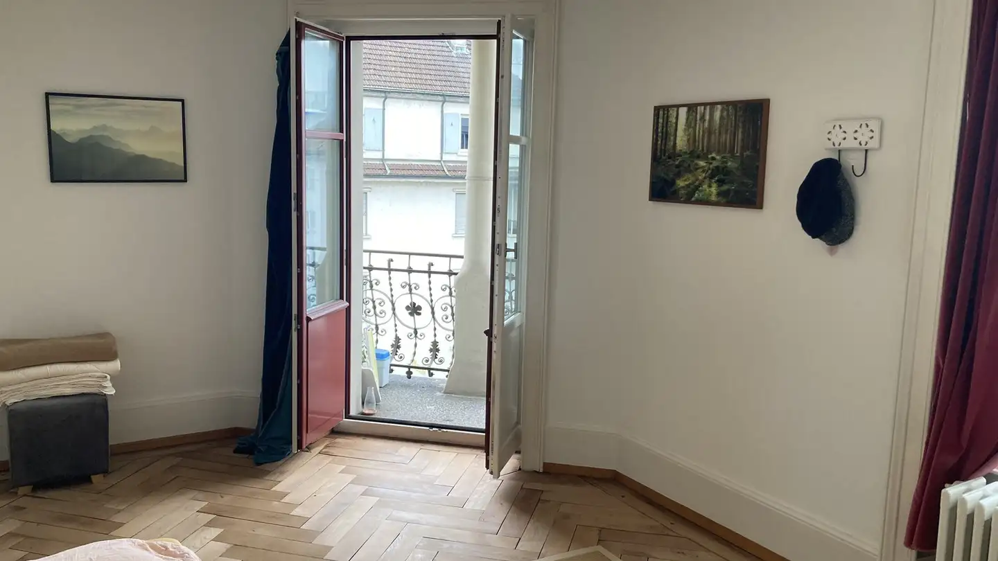 Wohnung mieten - 6006 Luzern - Foto 4