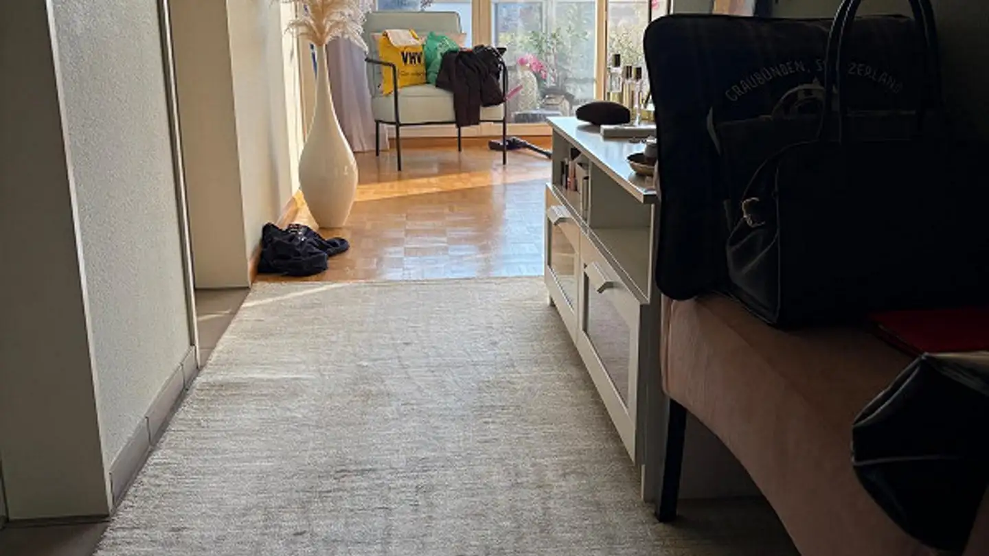 Möblierte Wohnung mieten - 4310 Rheinfelden - Foto 2