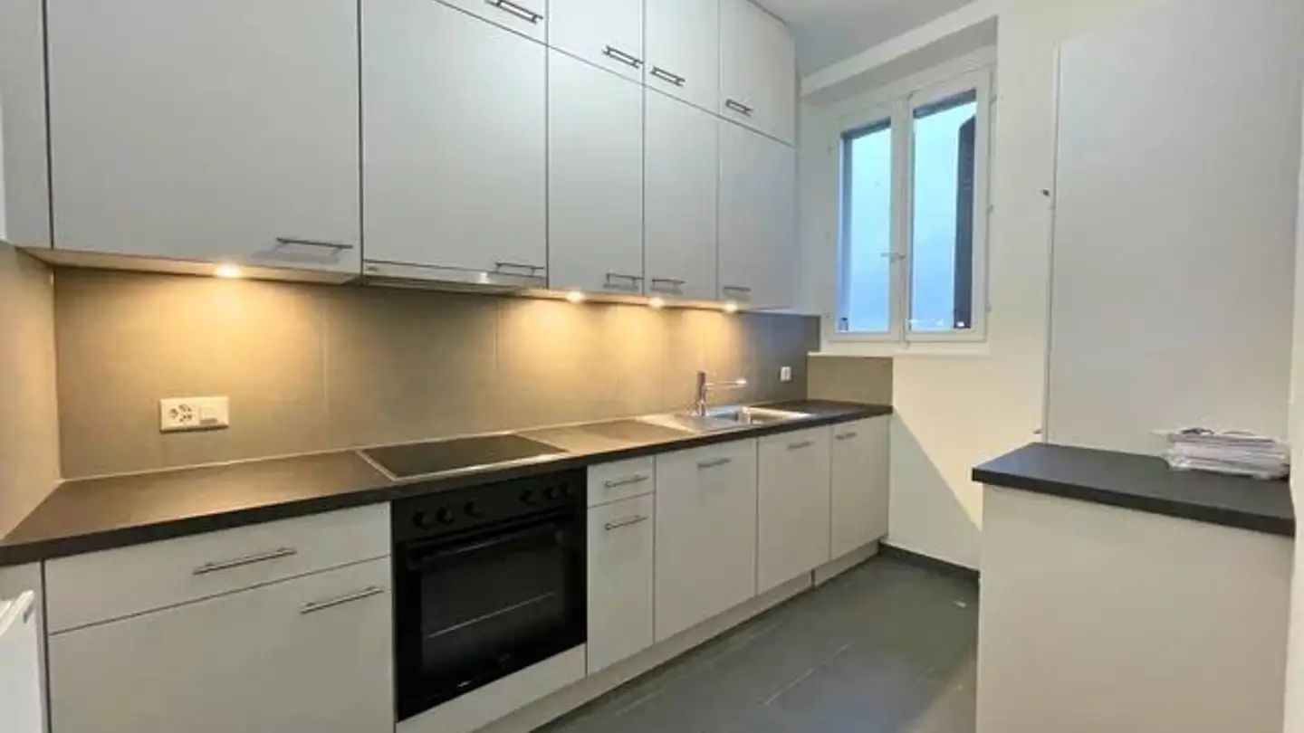 Appartamento in affitto - Rue De La Corsaz 1, 1820 Montreux - Foto 2