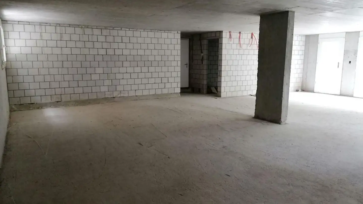 Spazio di archiviazione in affitto - Feldmattring 26, 6246 Altishofen - Photo 2