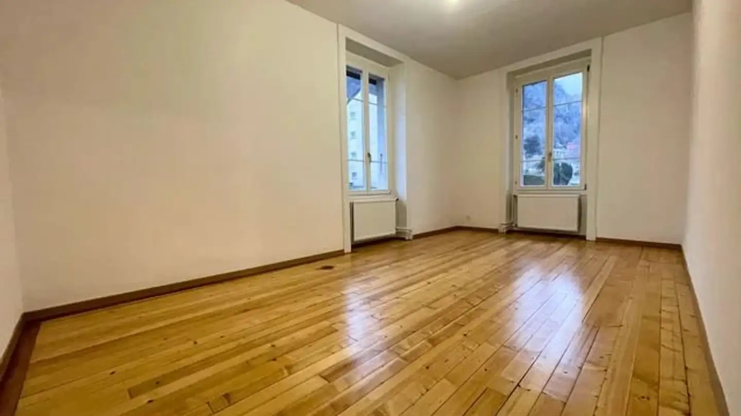 Appartamento in affitto - Rue De La Corsaz 1, 1820 Montreux - Foto 3