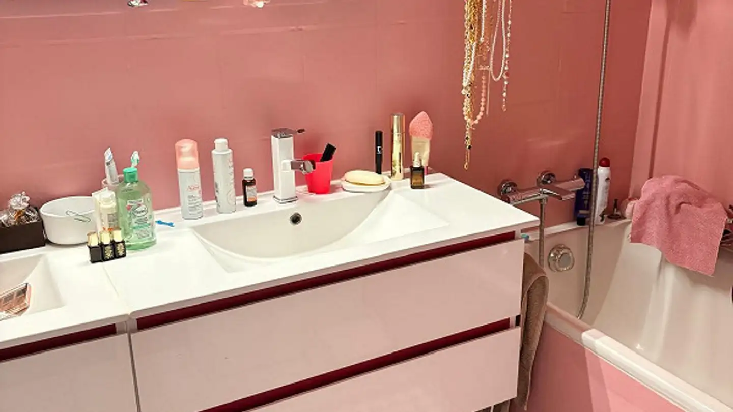 Möblierte Wohnung mieten - 4310 Rheinfelden - Foto 4