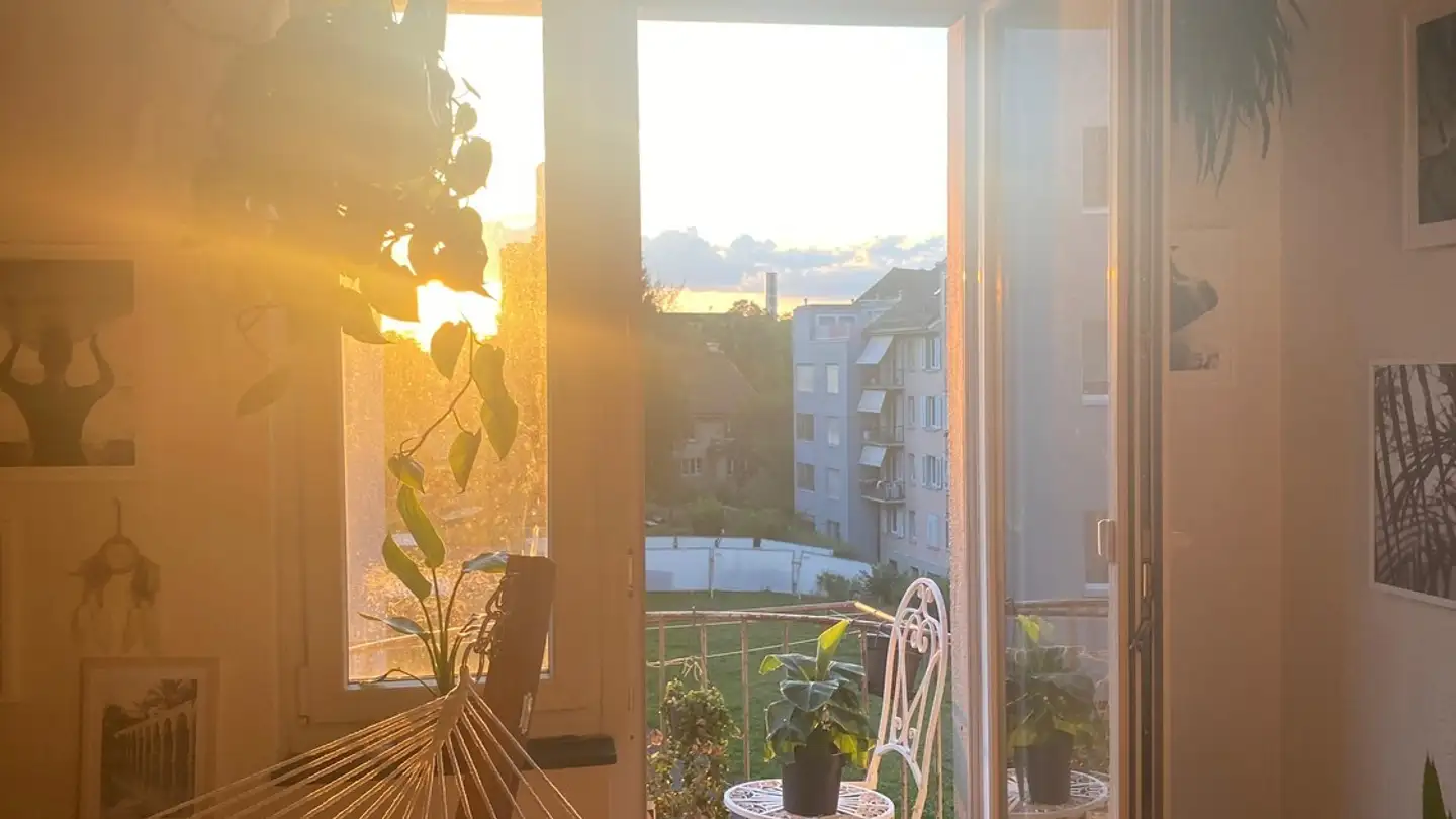 Appartamento in affitto - 8004 Zürich - Foto 2