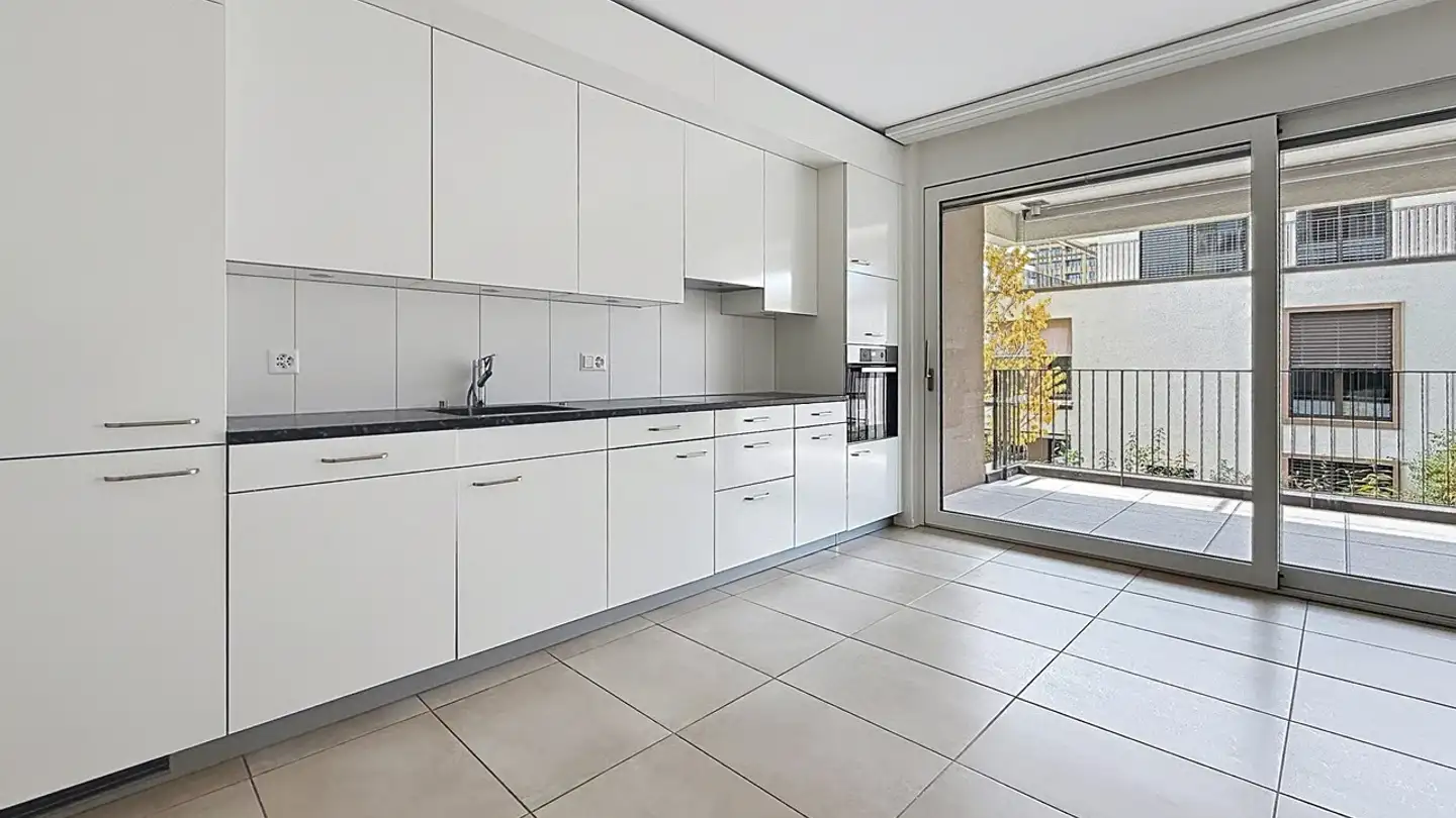 Appartement à louer - Allée Louis-Daguerre 2, 1723 Marly - Photo 2