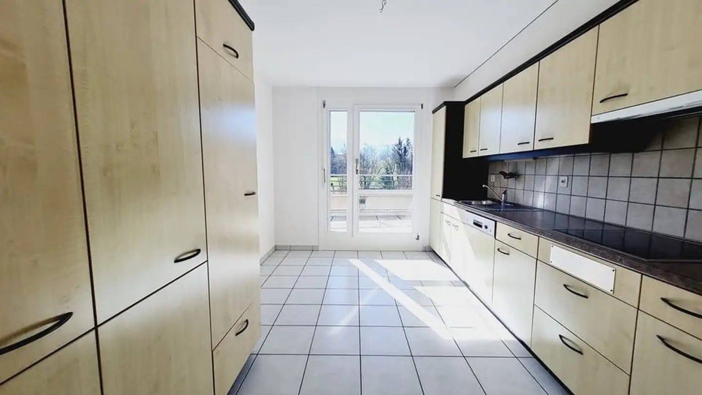 Appartamento in affitto - Route De La Part-Dieu 17, 1630 Bulle - Foto 4