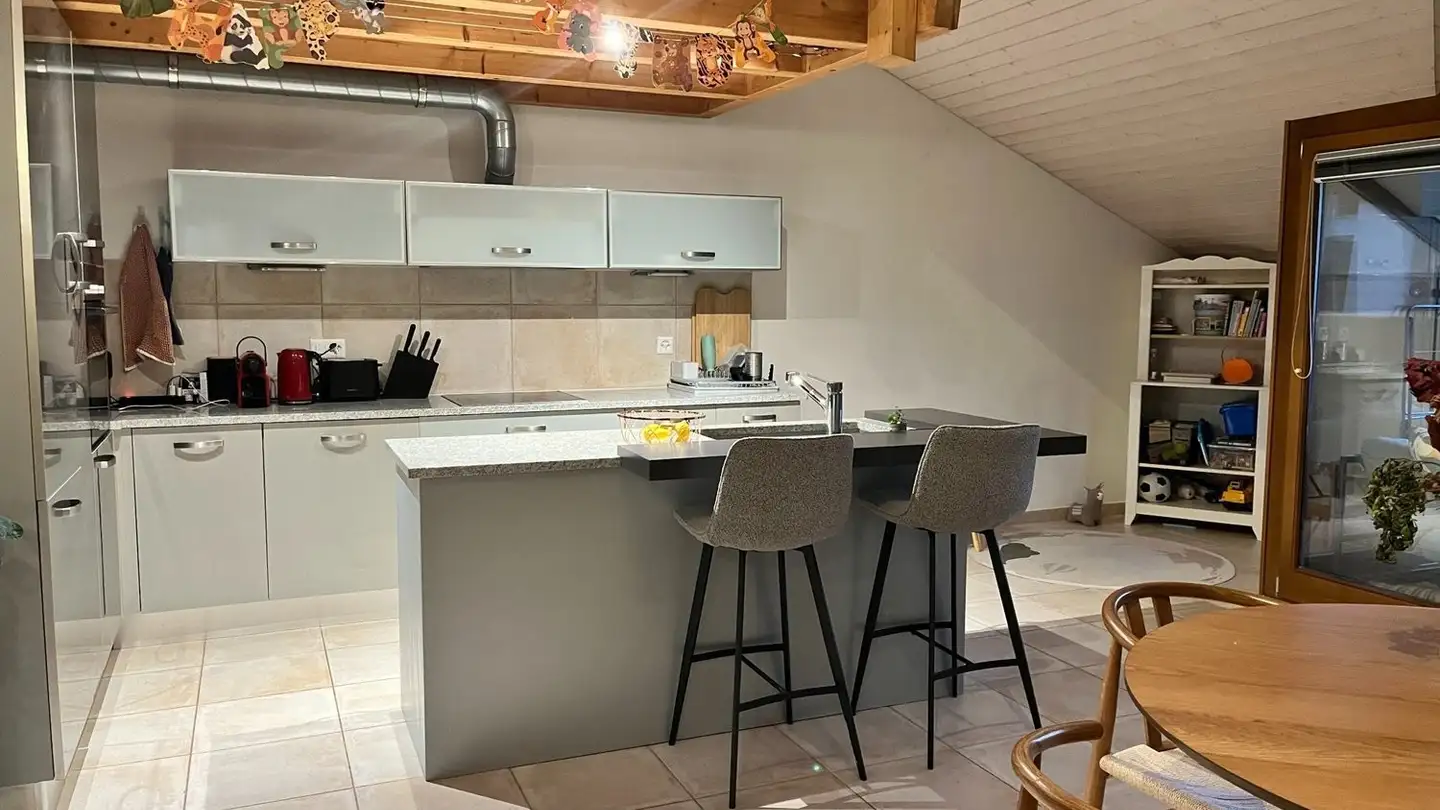 Appartamento in affitto - 1135 Denens - Foto 2