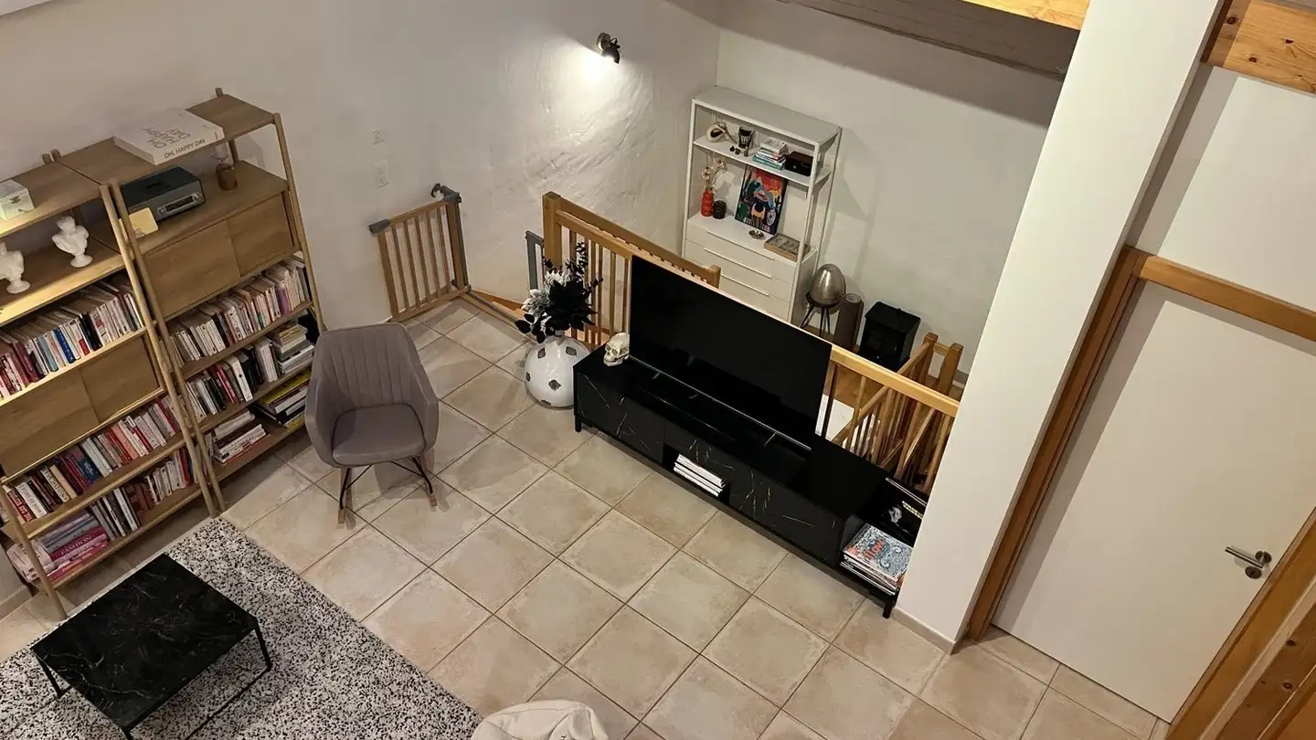 Appartamento in affitto - 1135 Denens - Foto 3