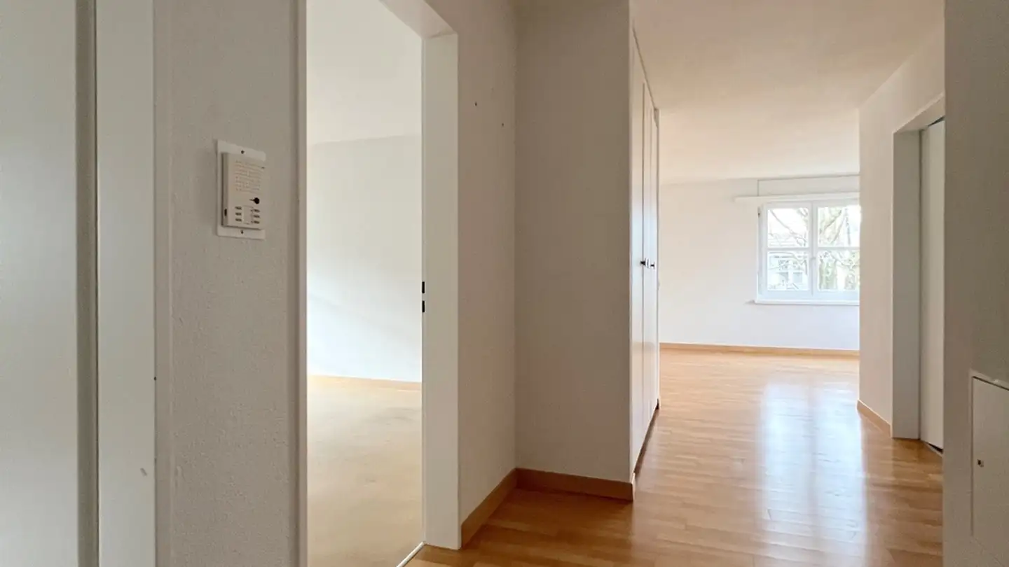 Appartement à louer - Etzelstrasse 39, 8820 Wädenswil - Photo 2