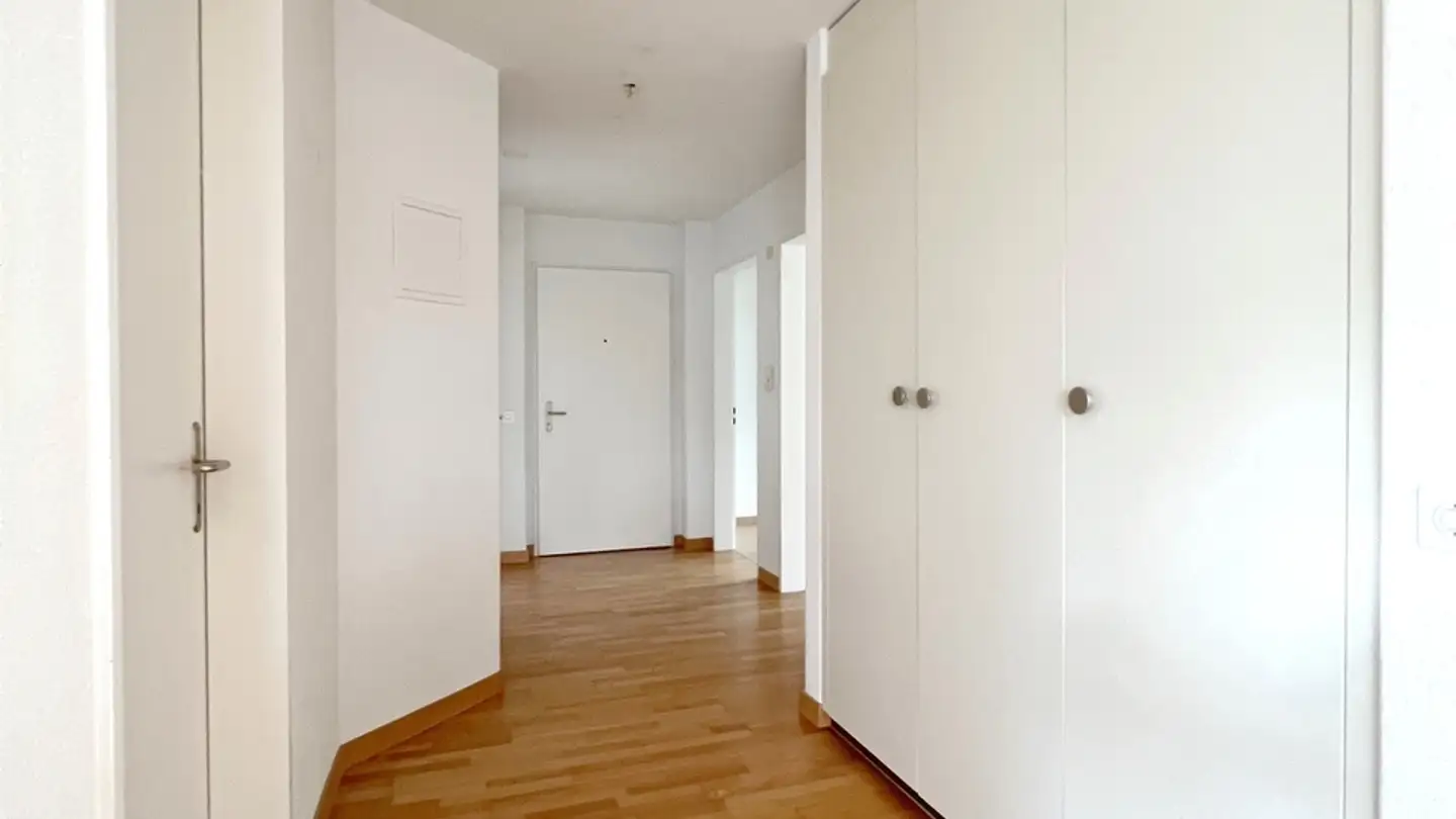 Appartement à louer - Etzelstrasse 39, 8820 Wädenswil - Photo 3
