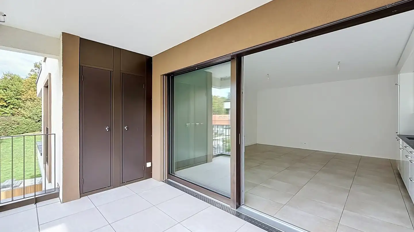 Appartement à louer - Allée Louis-Daguerre 2, 1723 Marly - Photo 3