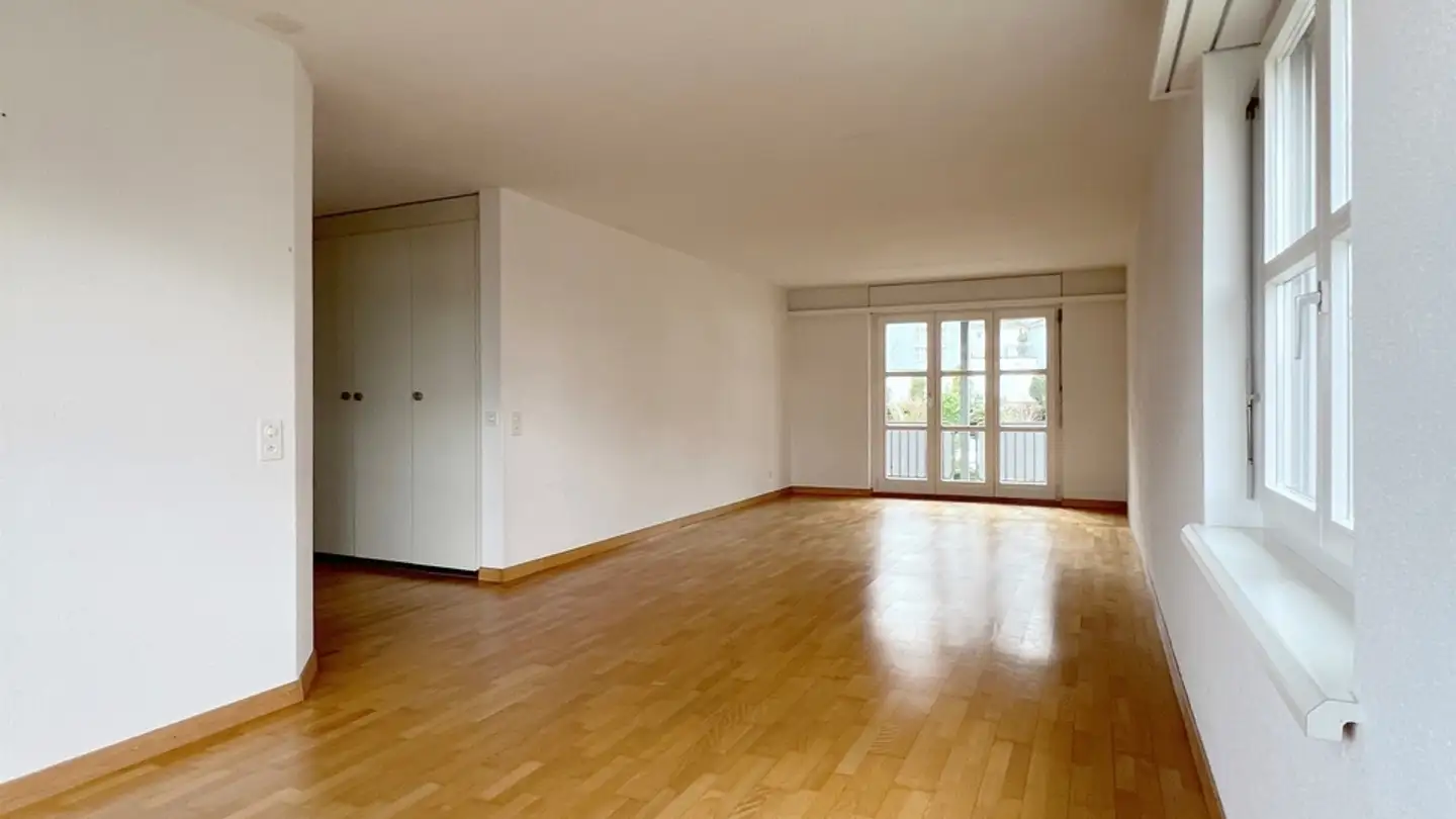 Appartement à louer - Etzelstrasse 39, 8820 Wädenswil - Photo 4