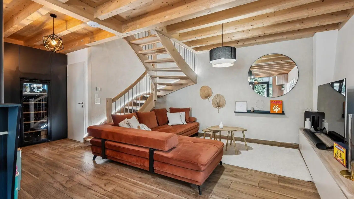 Wohnung kaufen - 1287 Laconnex - Foto 4