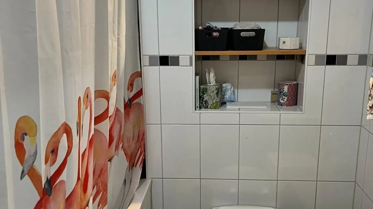 Appartamento in affitto - 1135 Denens - Foto 4