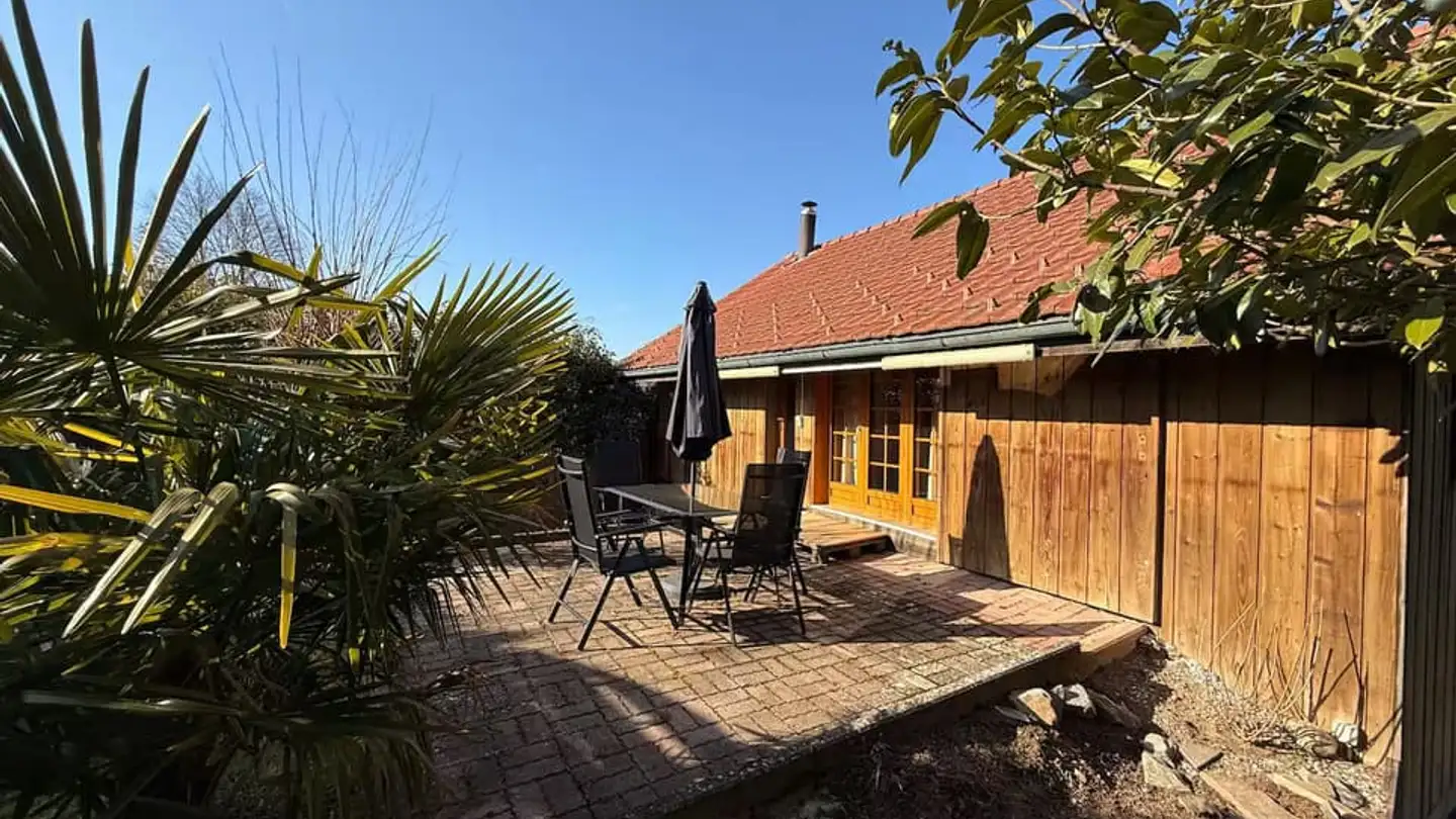 Appartamento in affitto - 1077 Servion - Photo 3