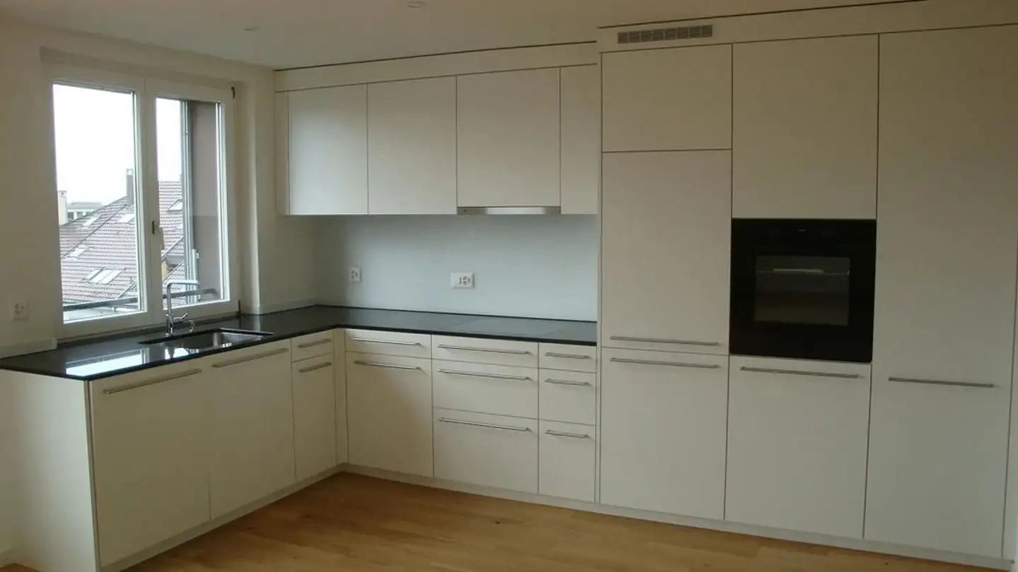 Appartamento in affitto - Bielstrasse 9, 4500 Solothurn