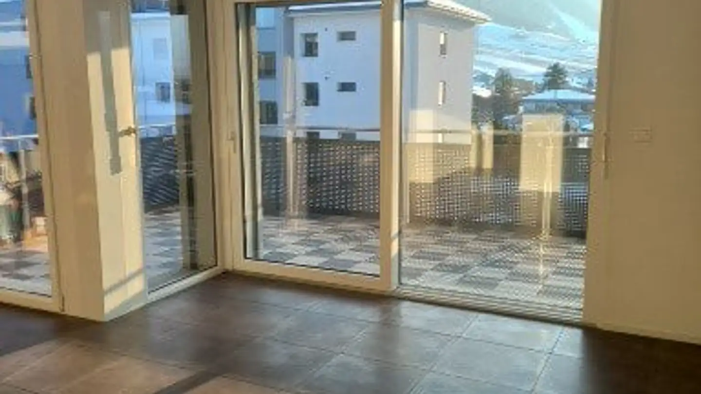 Appartement à louer - Rue Des Grands-Praz, 1906 Charrat