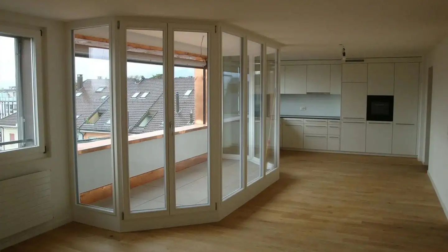 Appartamento in affitto - Bielstrasse 9, 4500 Solothurn - Foto 2