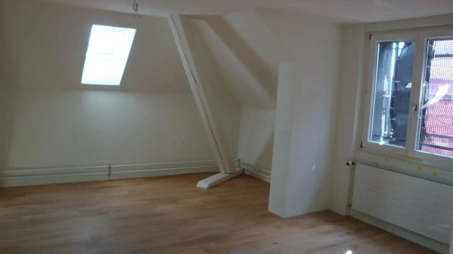 Appartamento in affitto - Bielstrasse 9, 4500 Solothurn - Foto 3