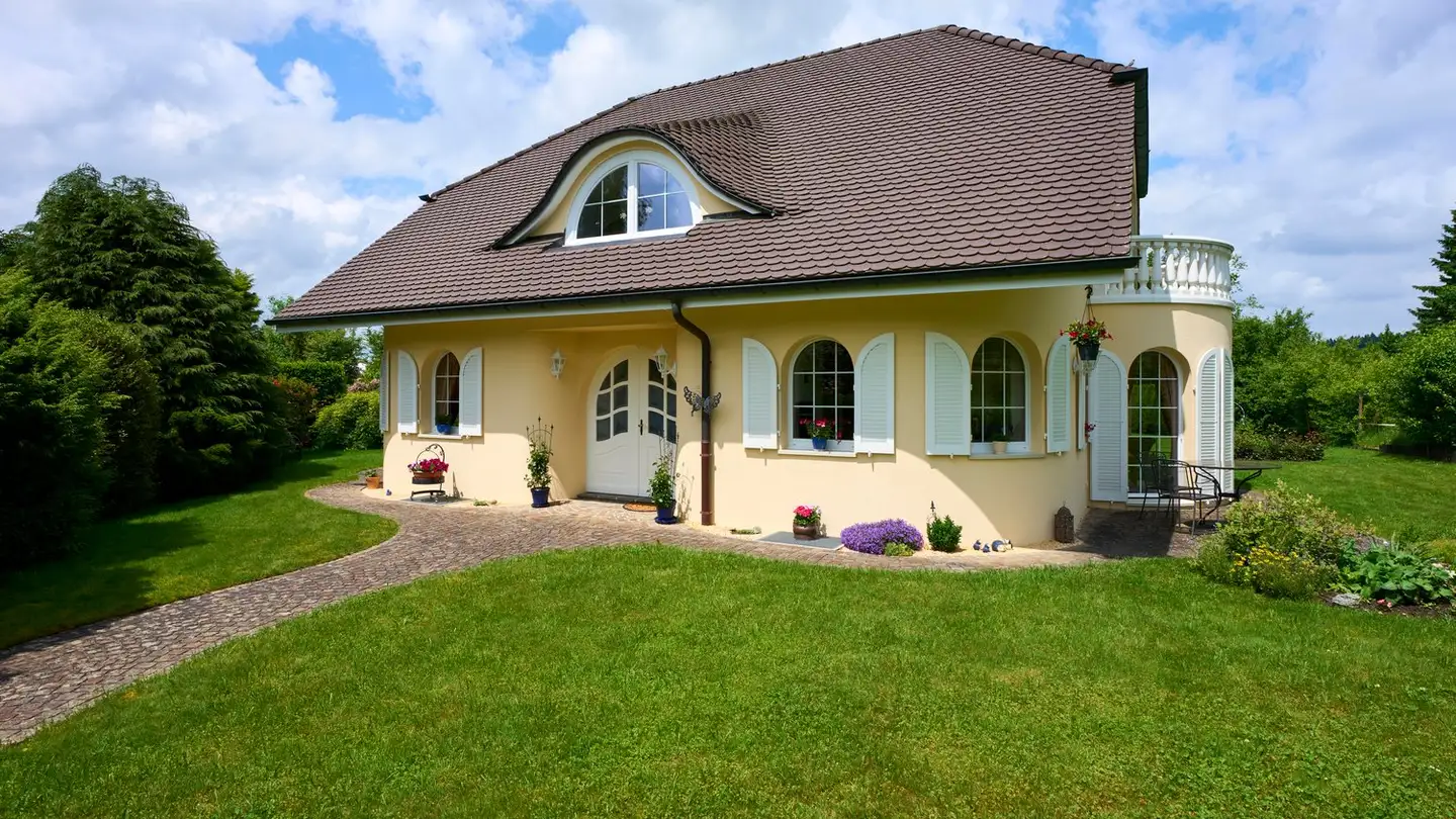 Einfamilienhaus kaufen - Wüestländestrasse 15, 5737 Menziken - Foto 4