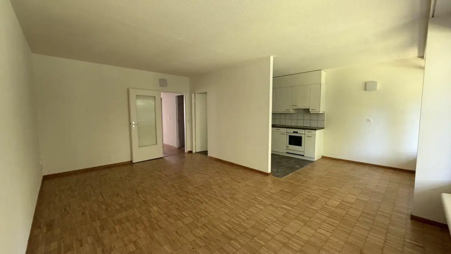 Appartamento in affitto - Bruggmattweg 19, 4242 Laufen