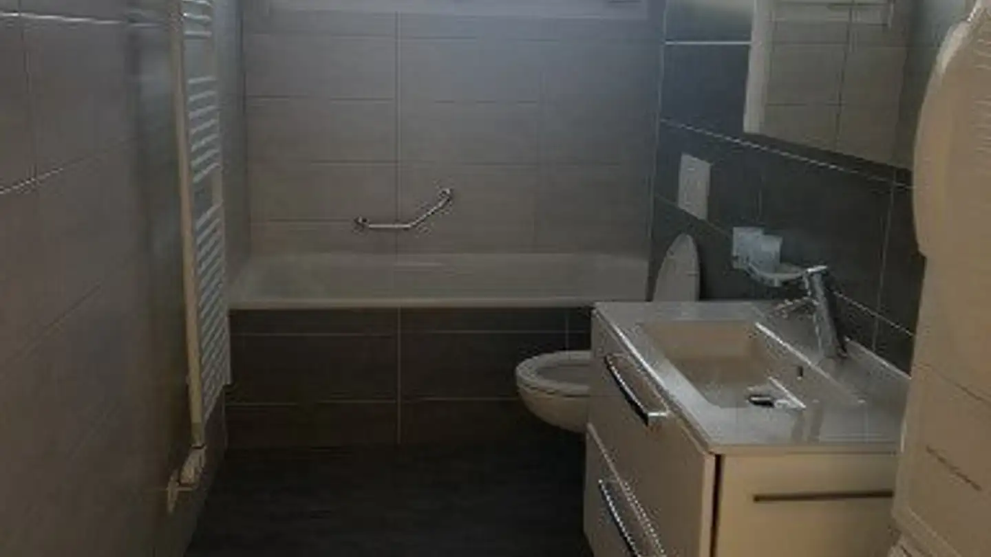 Appartement à louer - Rue Des Grands-Praz, 1906 Charrat - Photo 4