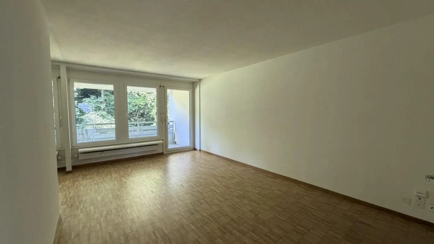 Appartamento in affitto - Bruggmattweg 19, 4242 Laufen - Foto 2