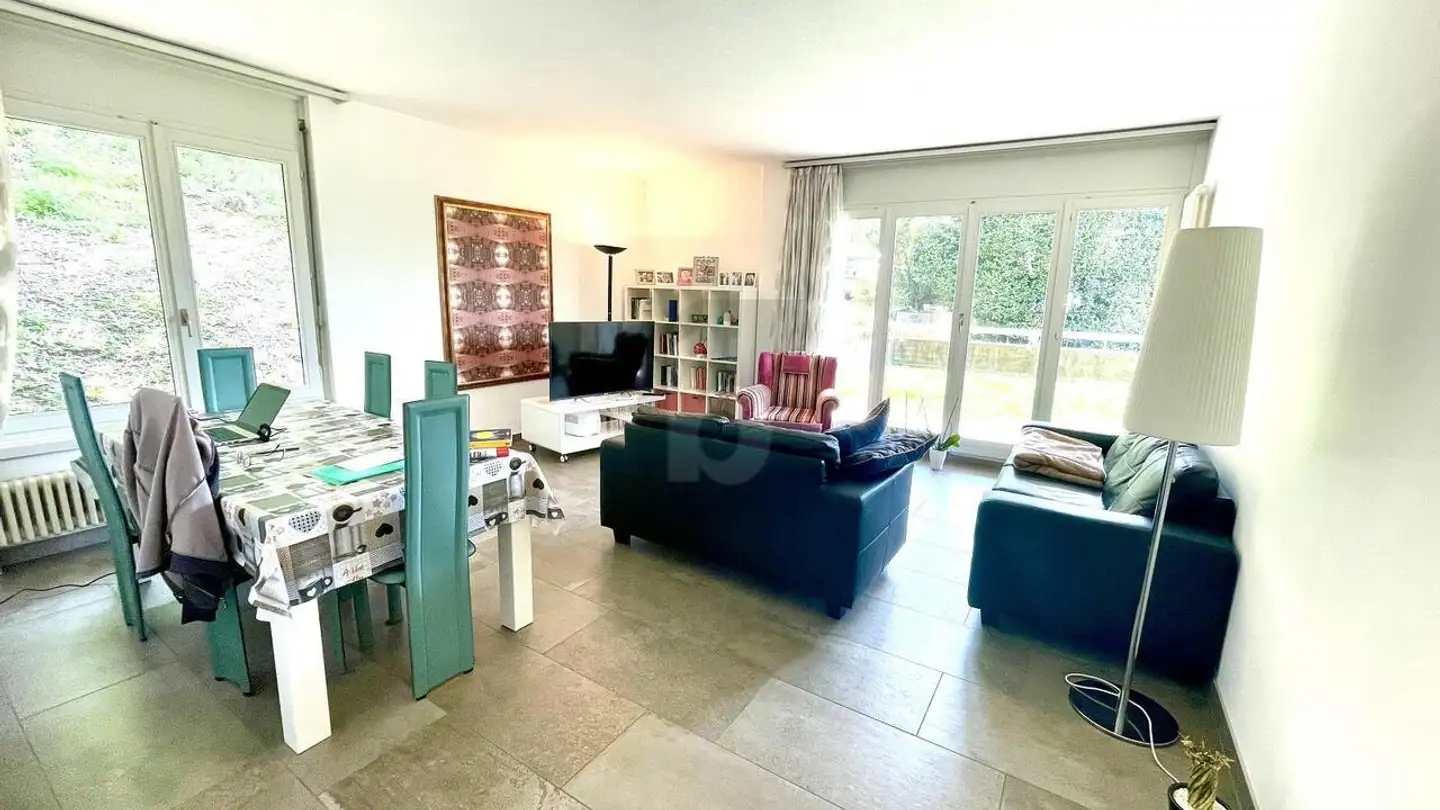 Appartamento in vendita - Via Cadempina, 6814 Cadempino