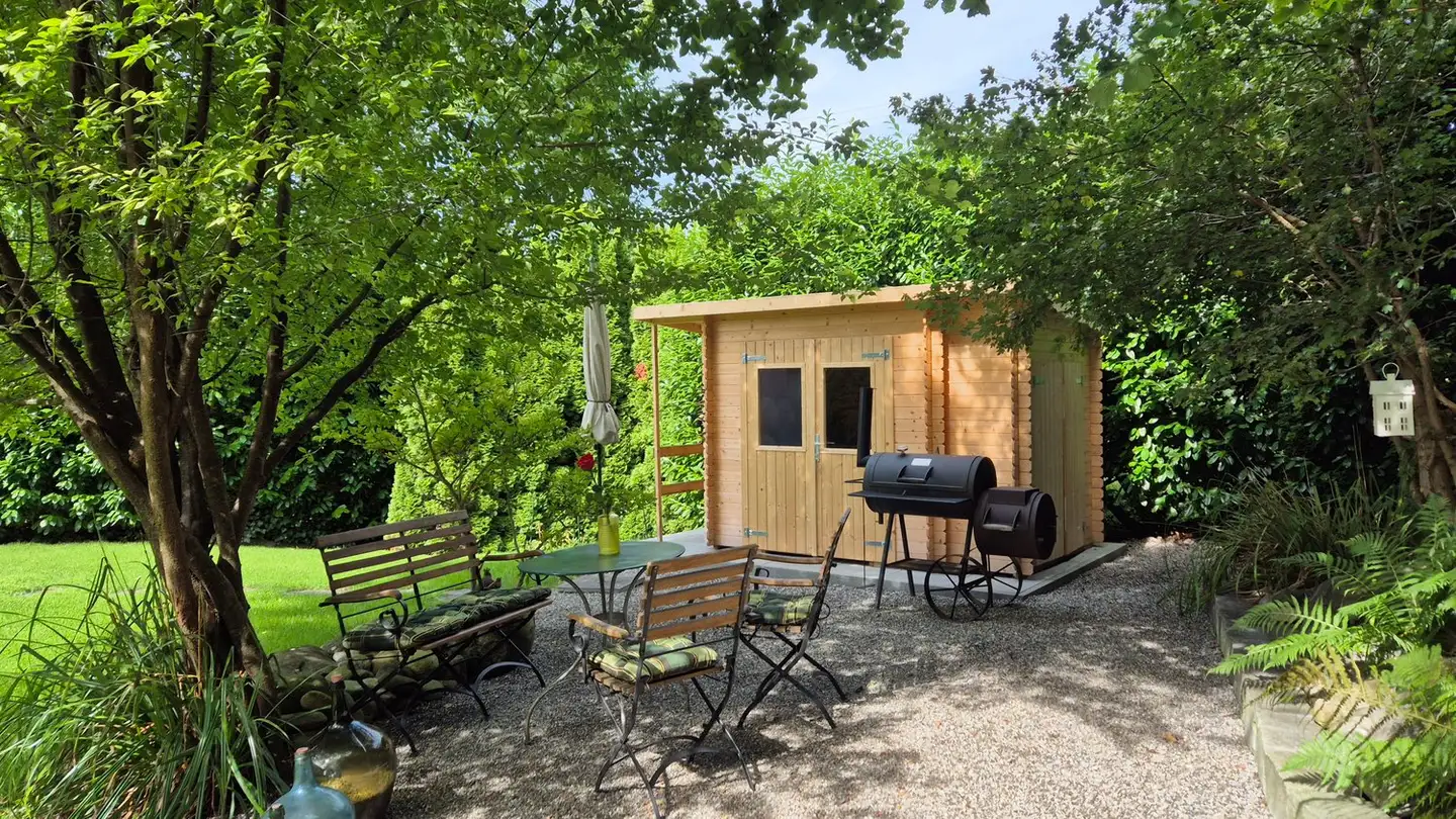 Maison individuelle à vendre - 8570 Weinfelden