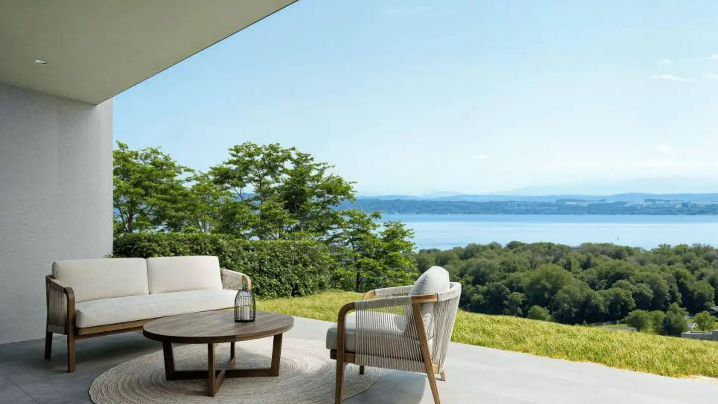 Casa bifamiliare in vendita - 2016 Cortaillod - Photo 2